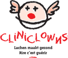cliniclowns logo