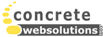 logo concrete-websolutions